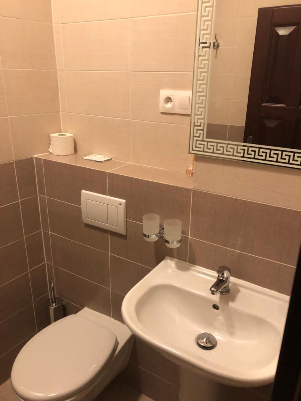 Art Star Hotel Хостивице Екстериор снимка