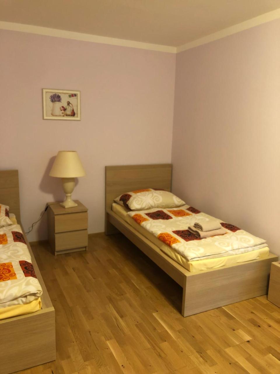 Art Star Hotel Хостивице Екстериор снимка