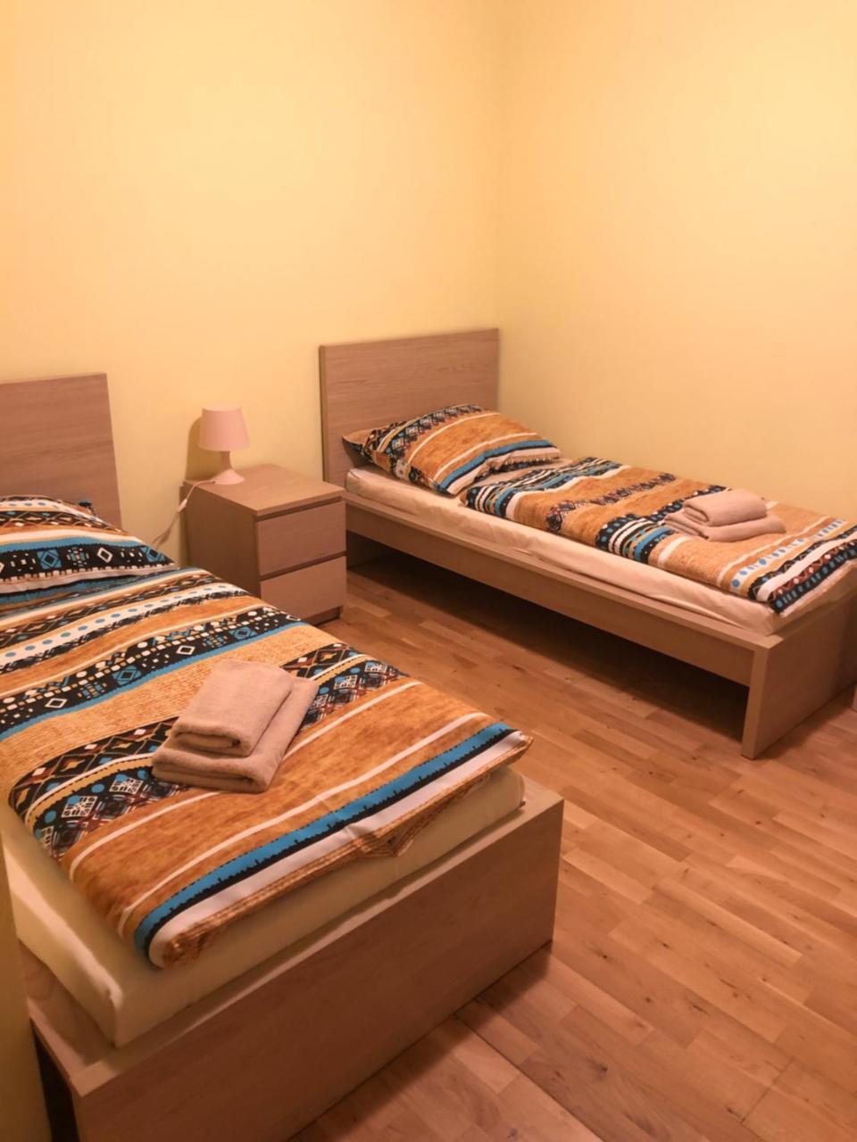 Art Star Hotel Хостивице Екстериор снимка